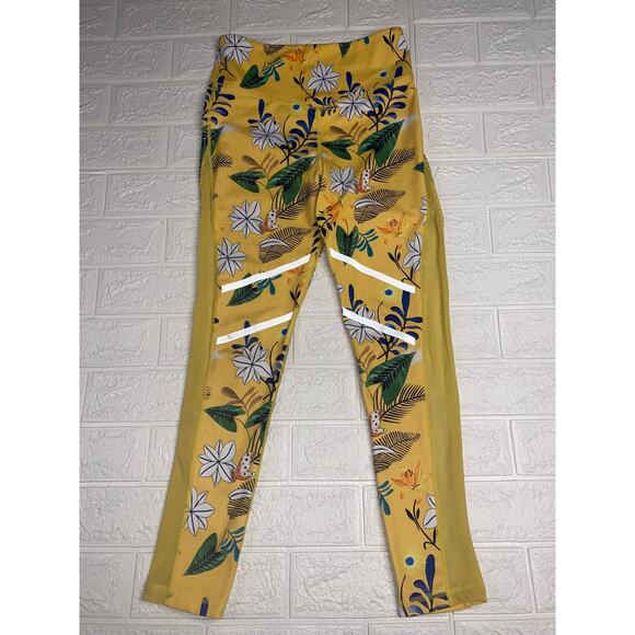 Zyia floral Leggings - Picture 2 of 7